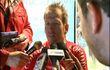 Rik Verbrugghe arrête sa carrière